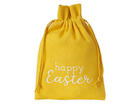 cotton bags | Happy Easter