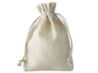natural cotton-bag certified